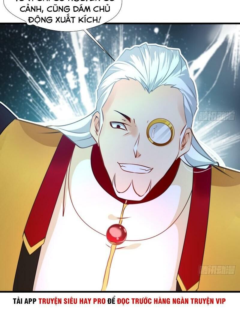 Tuyệt Thế Đế Tôn Chap 71 - Next Chap 72
