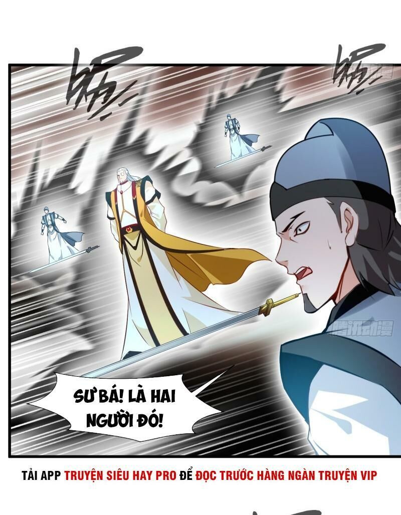 Tuyệt Thế Đế Tôn Chap 71 - Next Chap 72