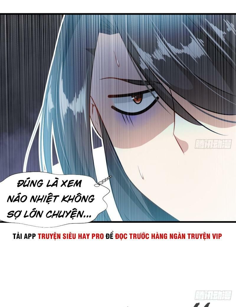 Tuyệt Thế Đế Tôn Chap 71 - Next Chap 72