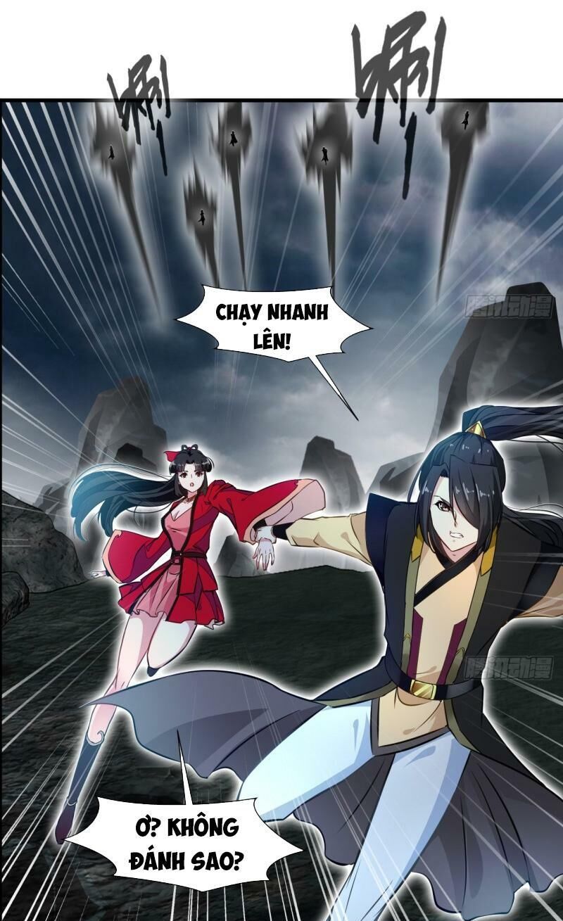 Tuyệt Thế Đế Tôn Chap 71 - Next Chap 72