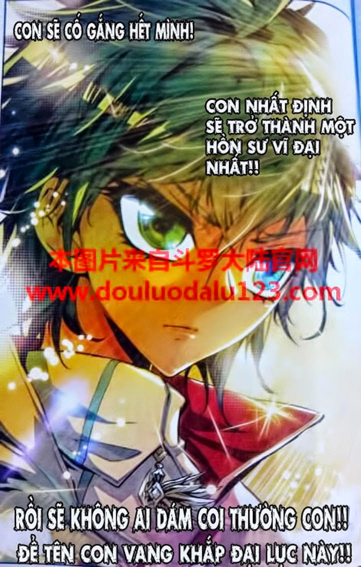 Tuyệt Thế Đường Môn Chap 1 - Next Chap 2