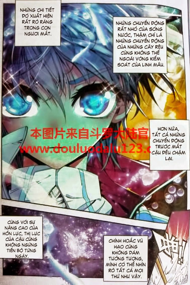 Tuyệt Thế Đường Môn Chap 1 - Next Chap 2