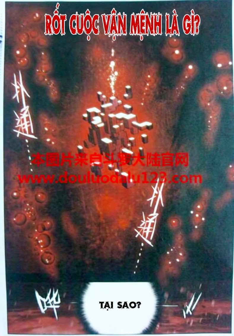 Tuyệt Thế Đường Môn Chap 1 - Next Chap 2
