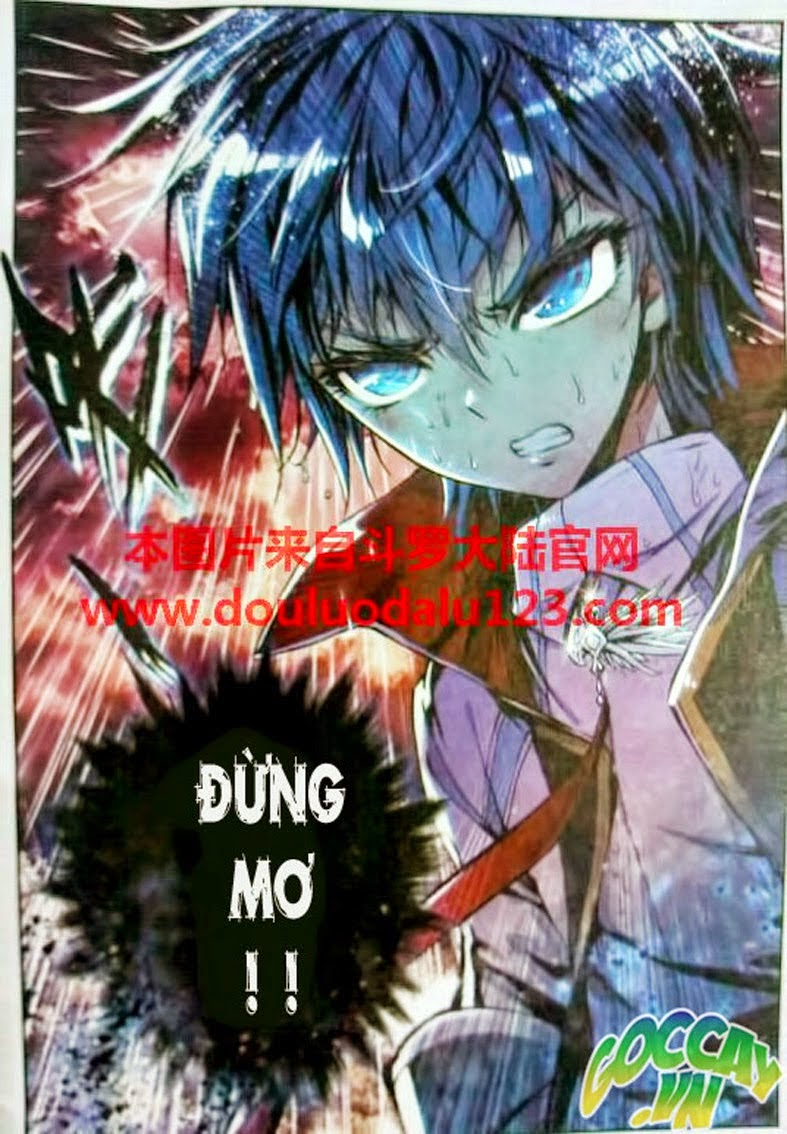 Tuyệt Thế Đường Môn Chap 1 - Next Chap 2