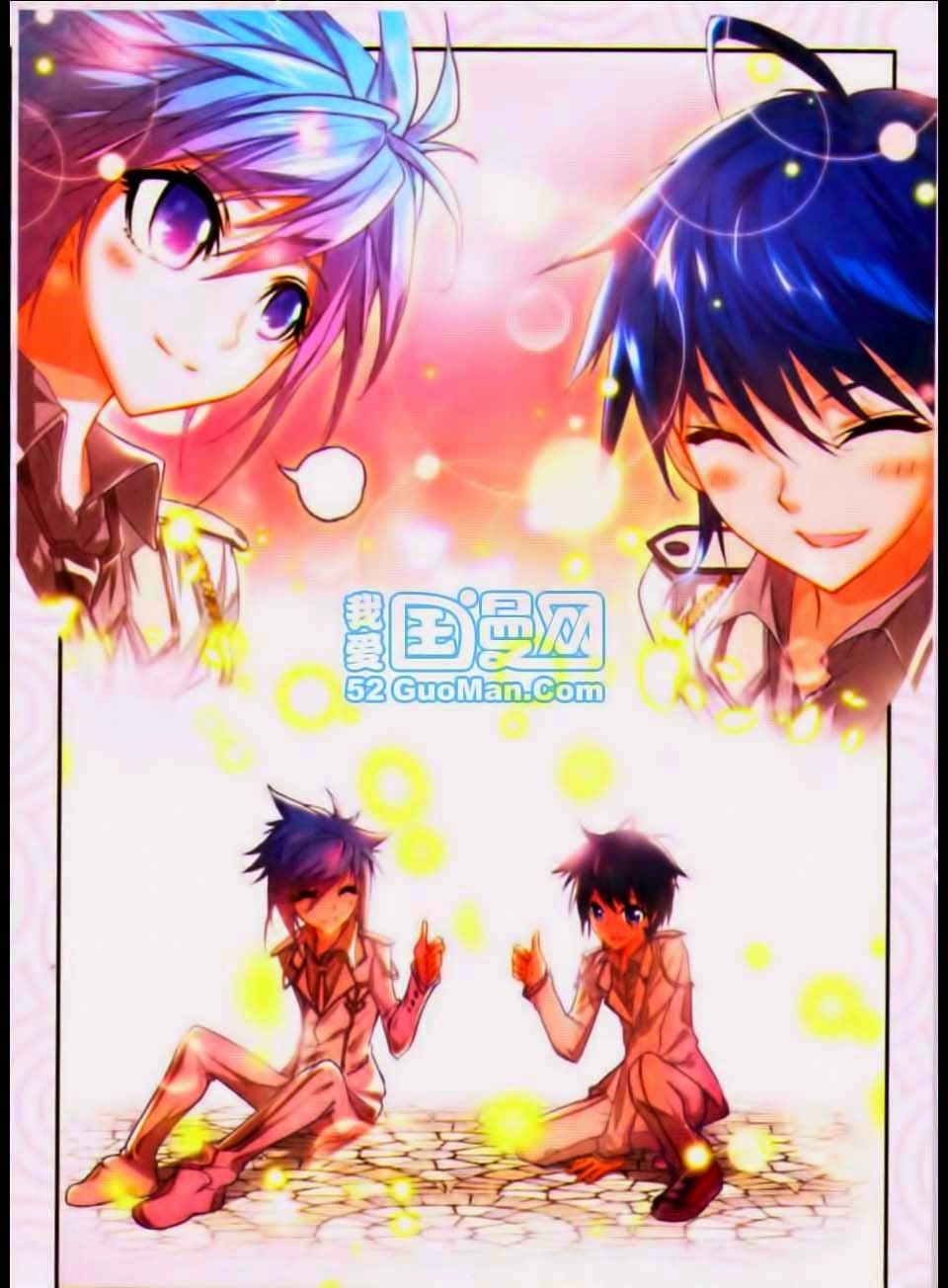 Tuyệt Thế Đường Môn Chap 10 - Next Chap 11