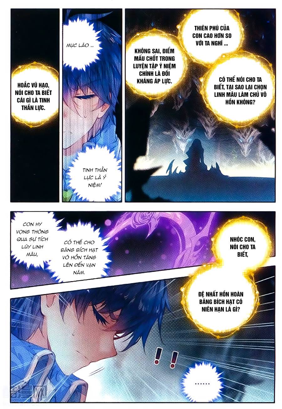 Tuyệt Thế Đường Môn Chap 100 - Next Chap 101