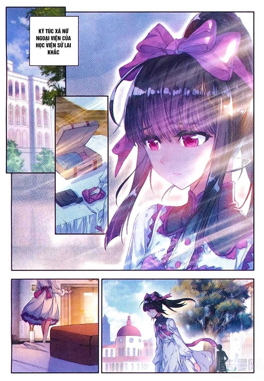 Tuyệt Thế Đường Môn Chap 100 - Next Chap 101