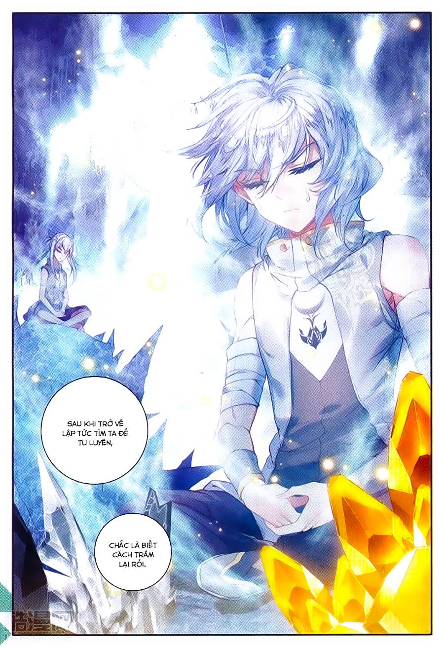 Tuyệt Thế Đường Môn Chap 100 - Next Chap 101