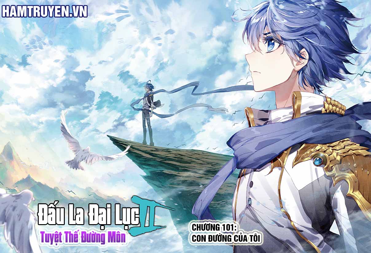 Tuyệt Thế Đường Môn Chap 101 - Next Chap 102