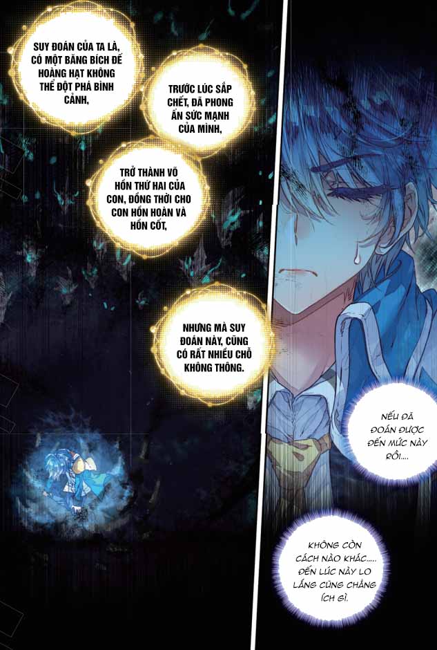 Tuyệt Thế Đường Môn Chap 101 - Next Chap 102