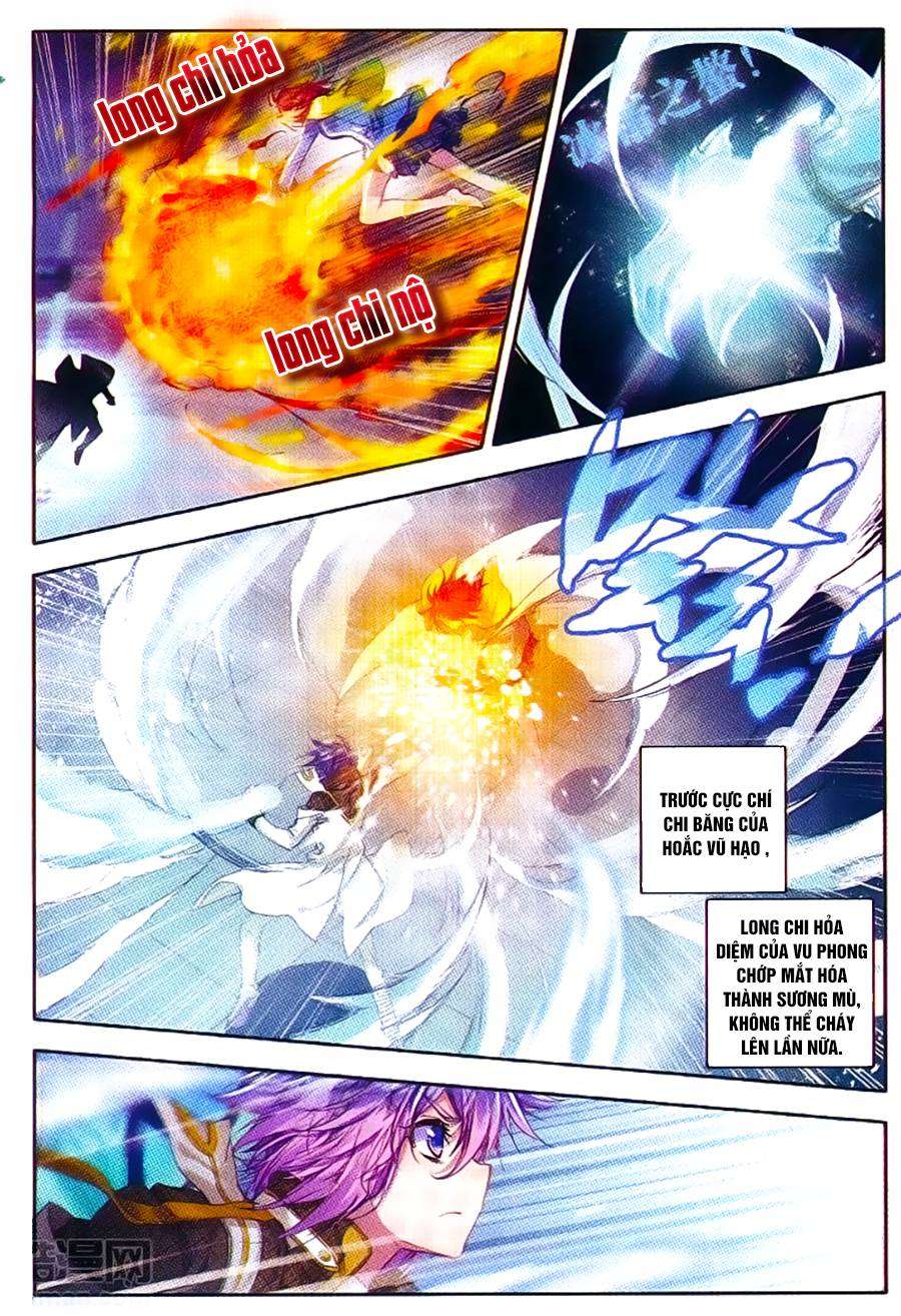 Tuyệt Thế Đường Môn Chap 102 - Next Chap 103