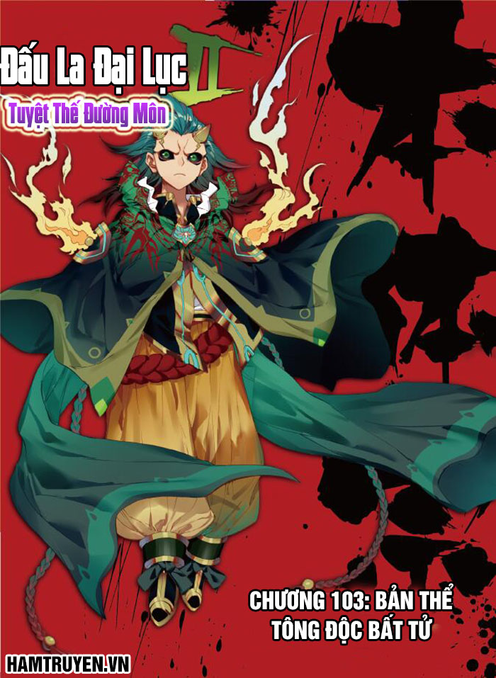 Tuyệt Thế Đường Môn Chap 103 - Next Chap 104