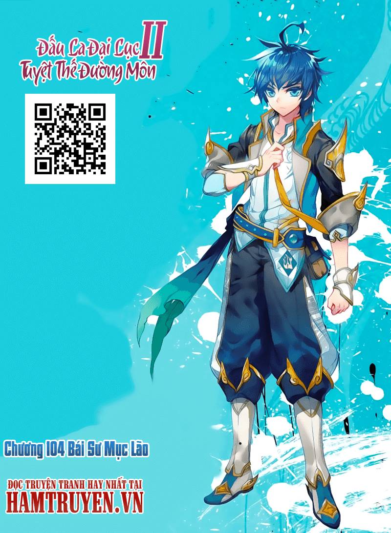 Tuyệt Thế Đường Môn Chap 104 - Next Chap 105