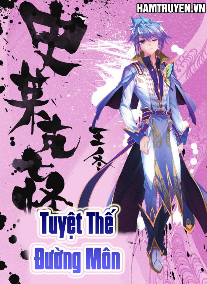 Tuyệt Thế Đường Môn Chap 105 - Next Chap 106