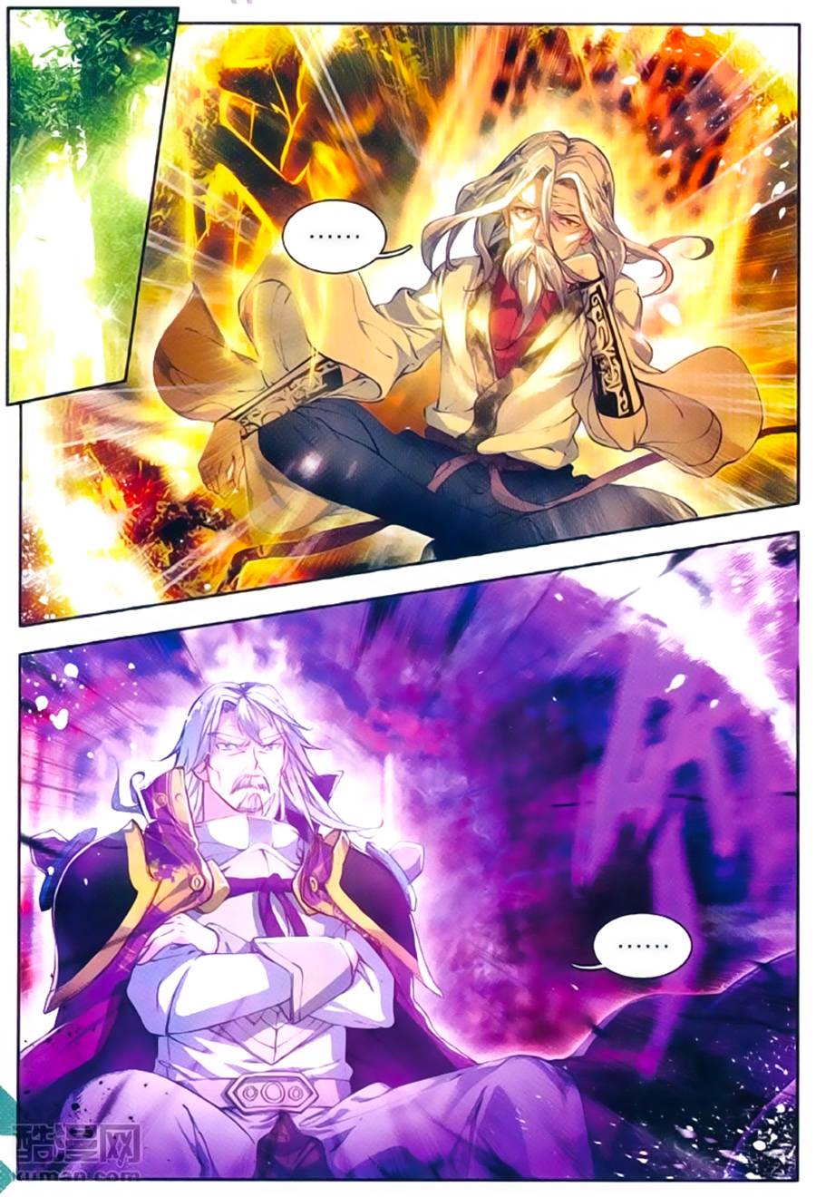 Tuyệt Thế Đường Môn Chap 105 - Next Chap 106