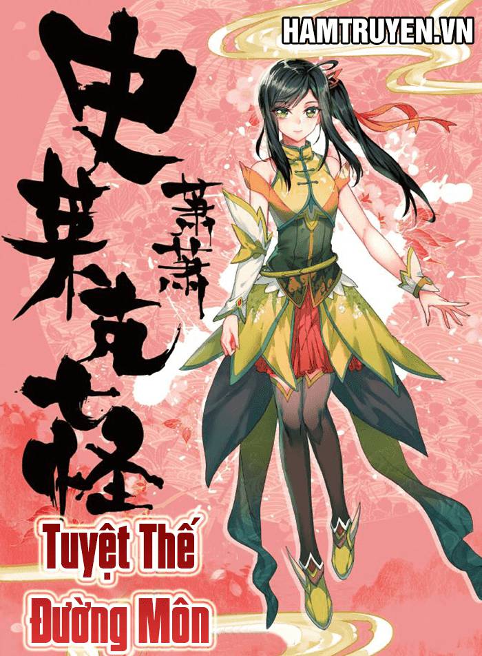Tuyệt Thế Đường Môn Chap 106 - Next Chap 107