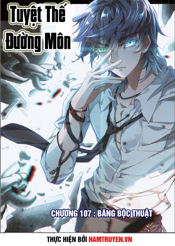 Tuyệt Thế Đường Môn Chap 107 - Next Chap 108