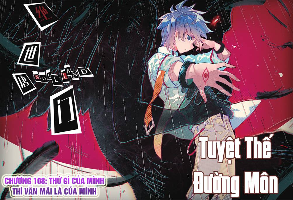 Tuyệt Thế Đường Môn Chap 108 - Next Chap 109