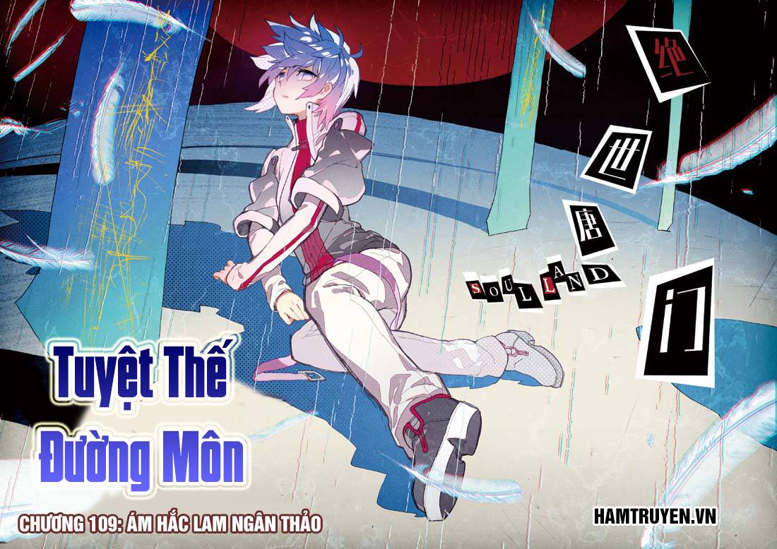 Tuyệt Thế Đường Môn Chap 109 - Next Chap 110
