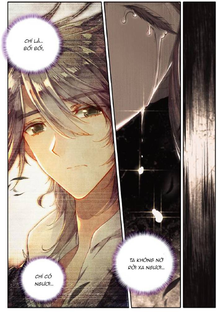 Tuyệt Thế Đường Môn Chap 109 - Next Chap 110