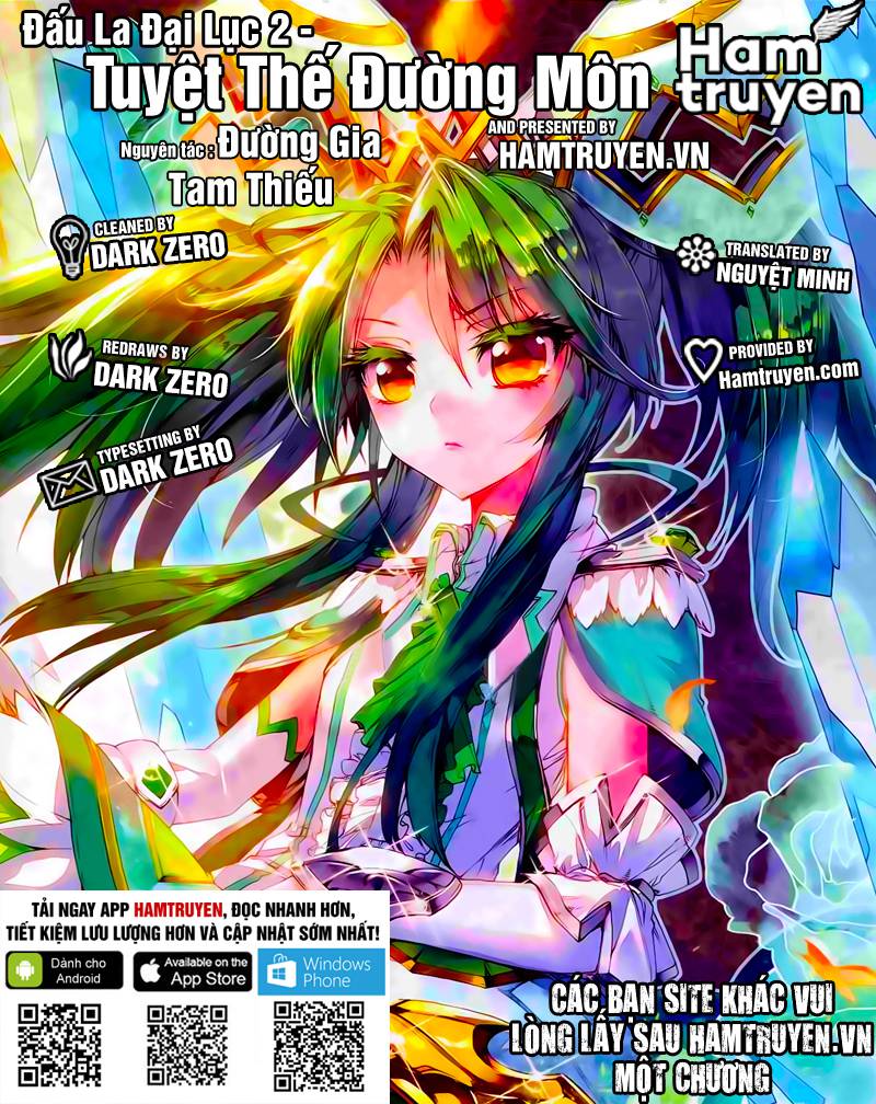 Tuyệt Thế Đường Môn Chap 110 - Next Chap 111