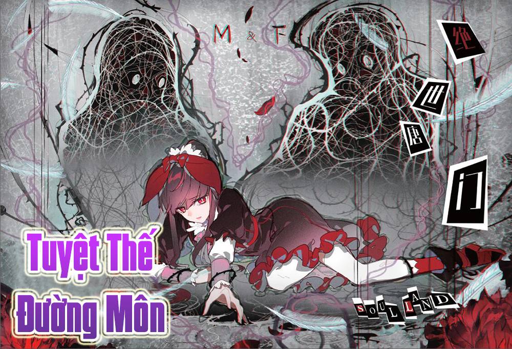 Tuyệt Thế Đường Môn Chap 110 - Next Chap 111
