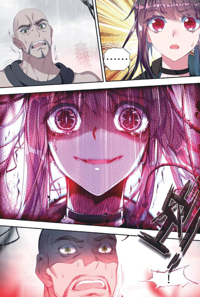 Tuyệt Thế Đường Môn Chap 110 - Next Chap 111