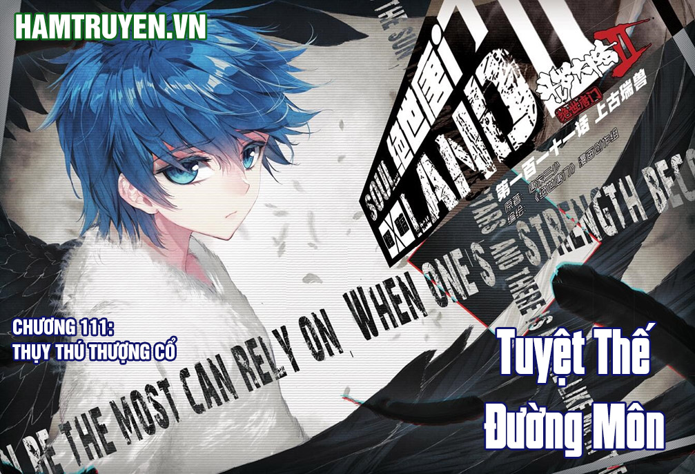 Tuyệt Thế Đường Môn Chap 111 - Next Chap 112