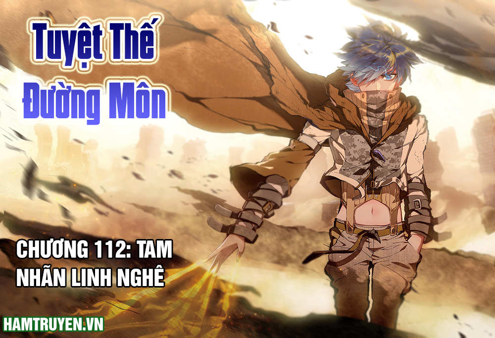 Tuyệt Thế Đường Môn Chap 112 - Next Chap 113