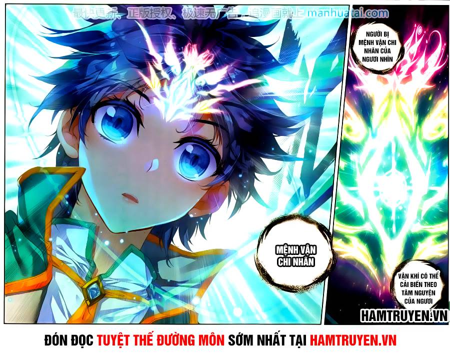 Tuyệt Thế Đường Môn Chap 112 - Next Chap 113