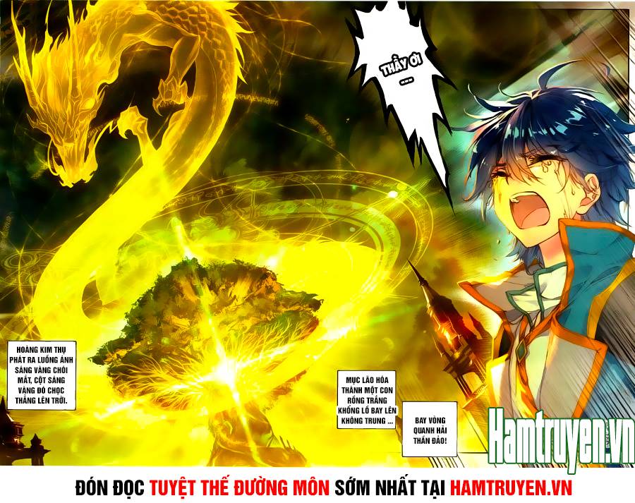 Tuyệt Thế Đường Môn Chap 115 - Next Chap 116