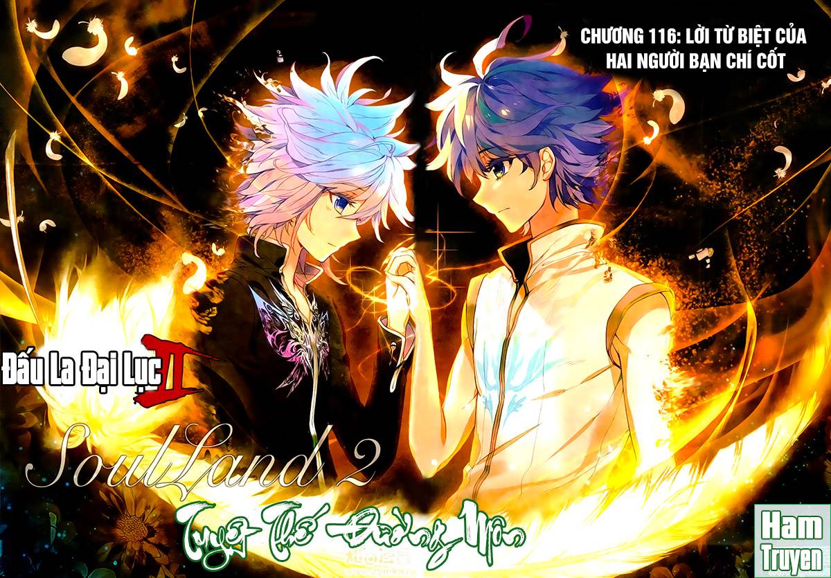 Tuyệt Thế Đường Môn Chap 116 - Next Chap 117