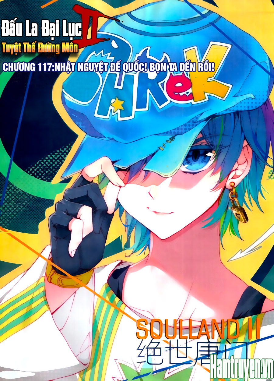 Tuyệt Thế Đường Môn Chap 117 - Next Chap 118