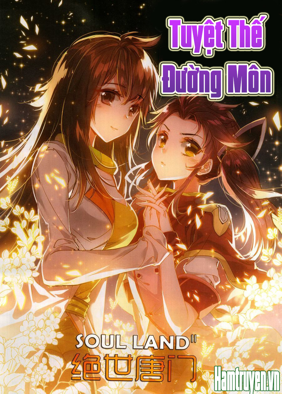 Tuyệt Thế Đường Môn Chap 122 - Next Chap 123