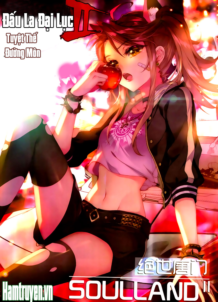 Tuyệt Thế Đường Môn Chap 123 - Next Chap 124