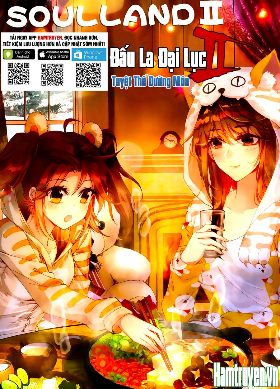 Tuyệt Thế Đường Môn Chap 125 - Next Chap 126