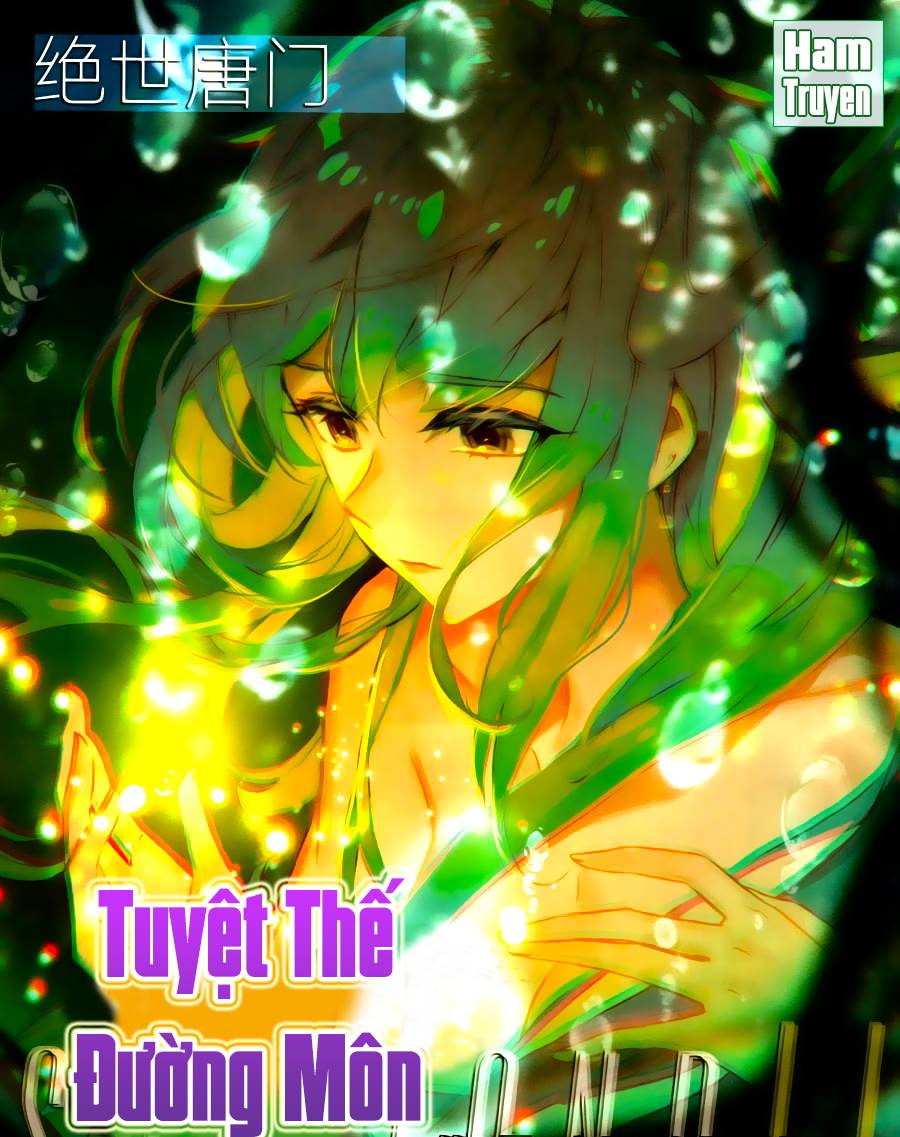 Tuyệt Thế Đường Môn Chap 127 - Next Chap 128