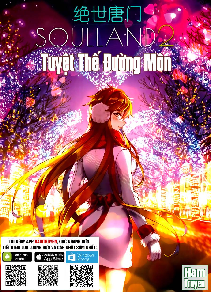 Tuyệt Thế Đường Môn Chap 129 - Next Chap 130
