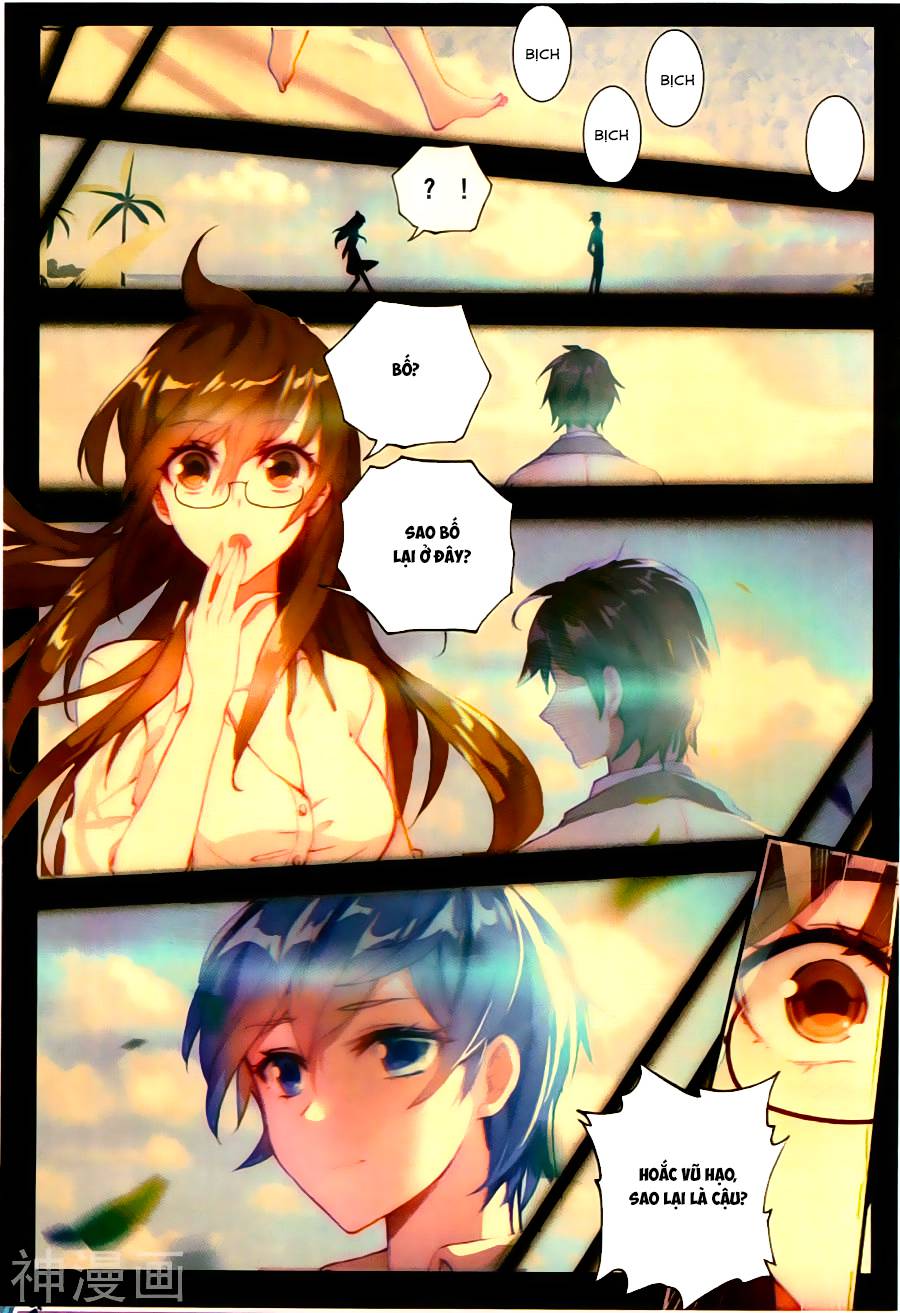 Tuyệt Thế Đường Môn Chap 129 - Next Chap 130