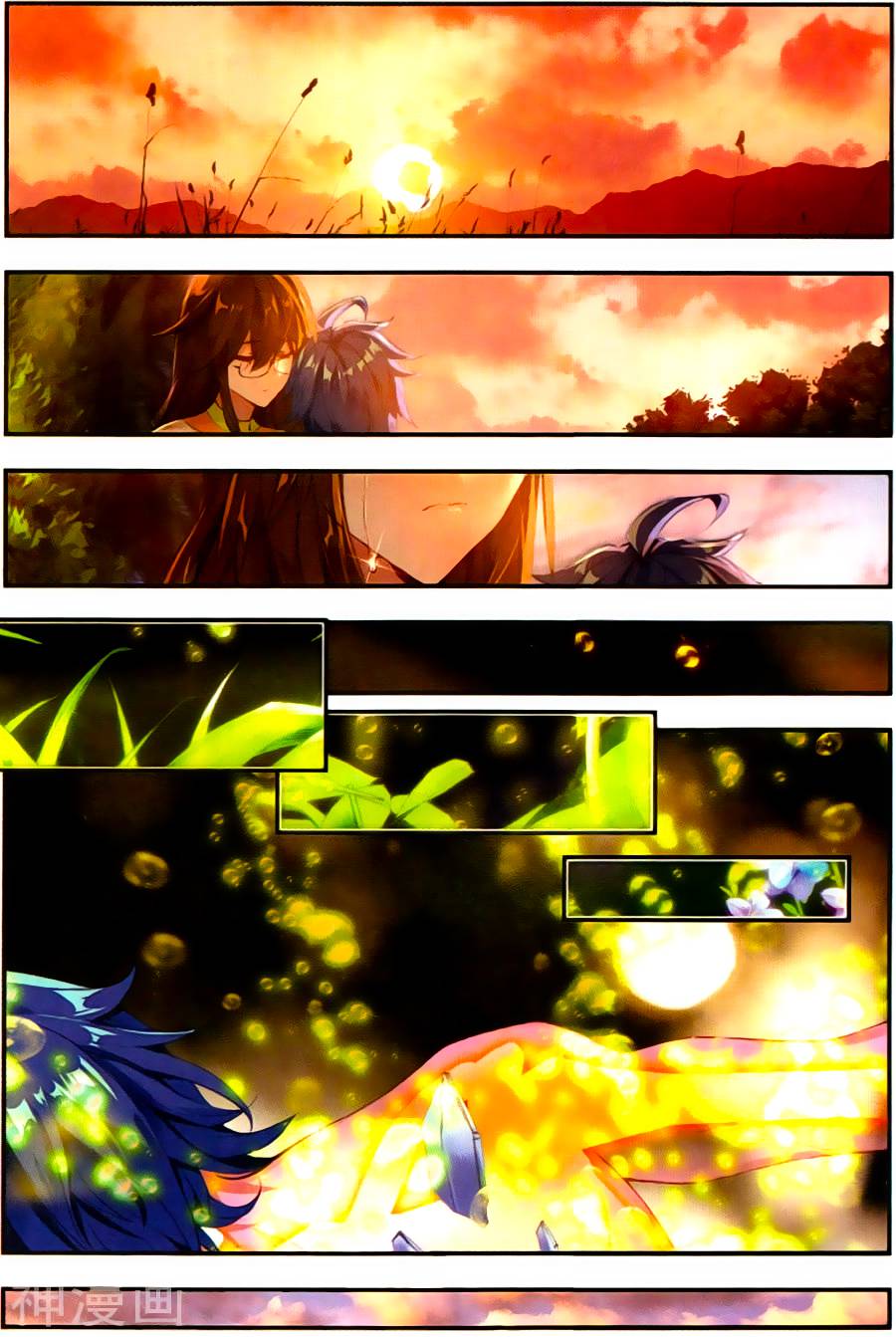 Tuyệt Thế Đường Môn Chap 129 - Next Chap 130