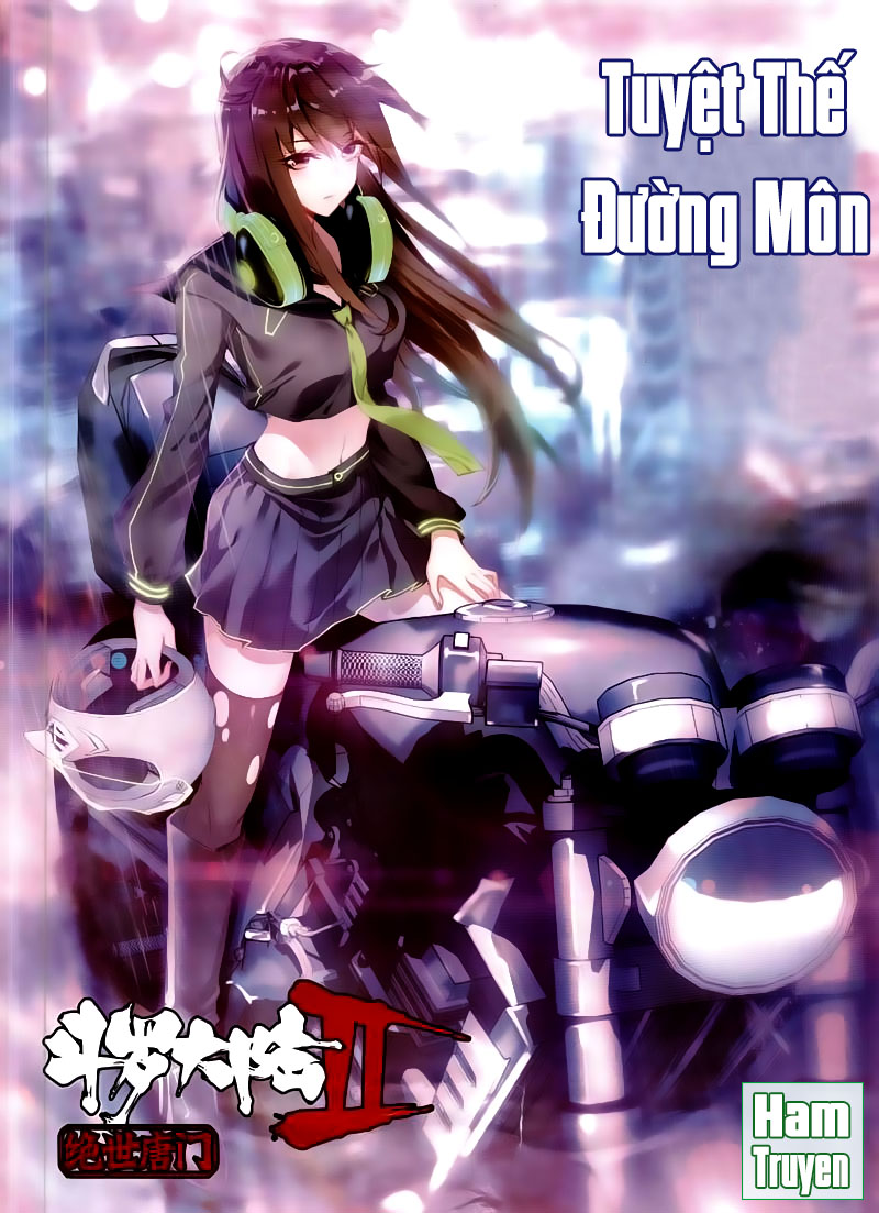 Tuyệt Thế Đường Môn Chap 130 - Next Chap 131