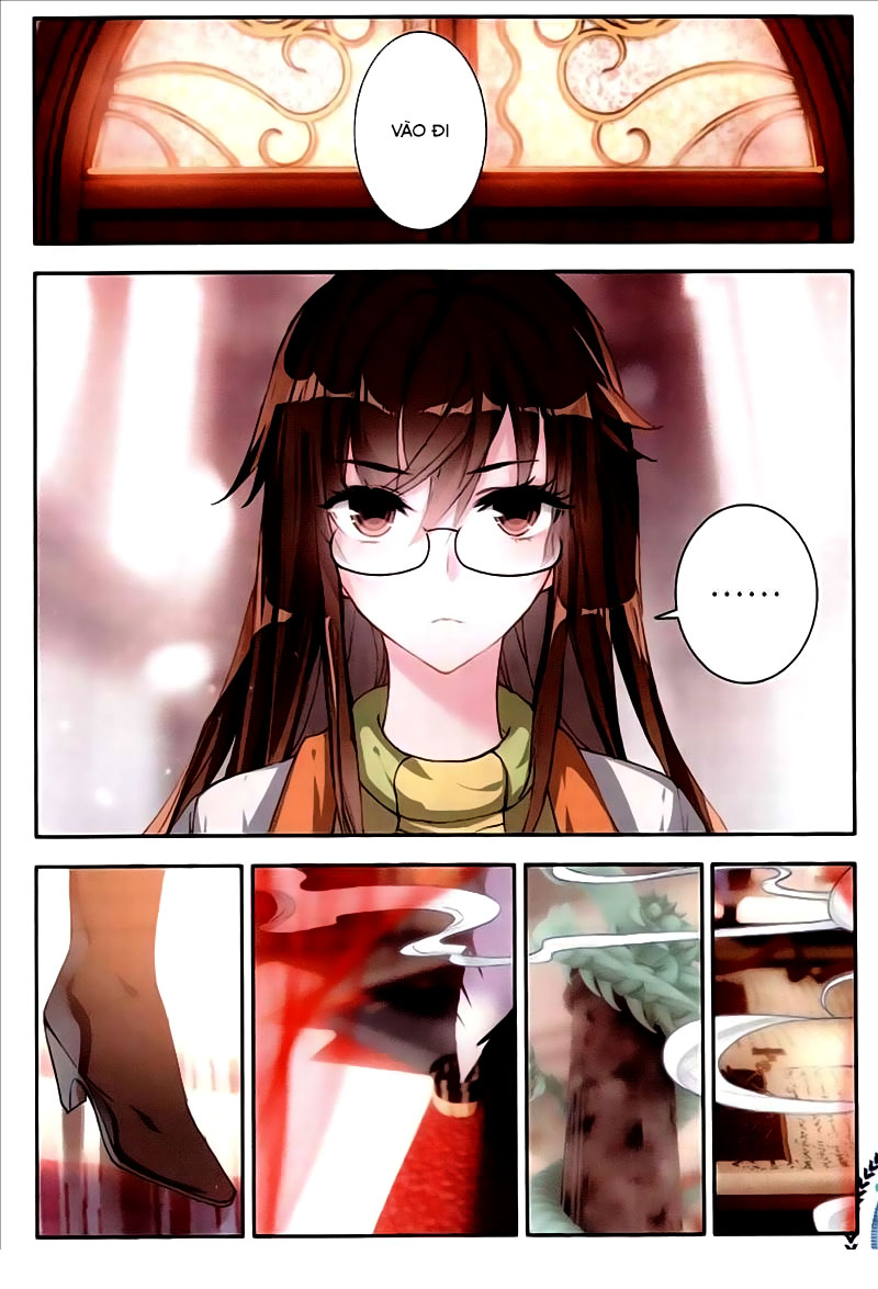 Tuyệt Thế Đường Môn Chap 131 - Next Chap 132