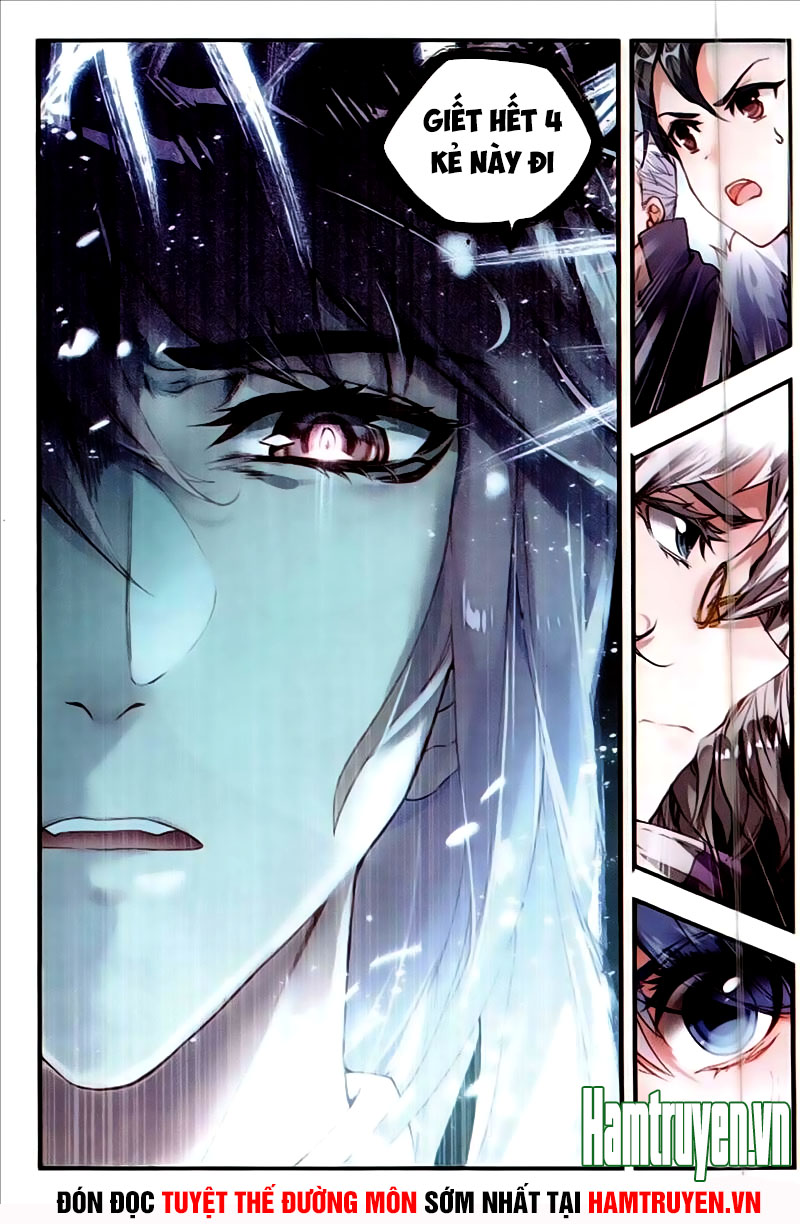 Tuyệt Thế Đường Môn Chap 132 - Next Chap 133