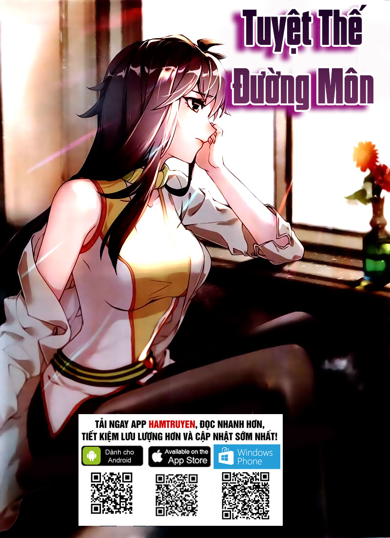 Tuyệt Thế Đường Môn Chap 133 - Next Chap 134