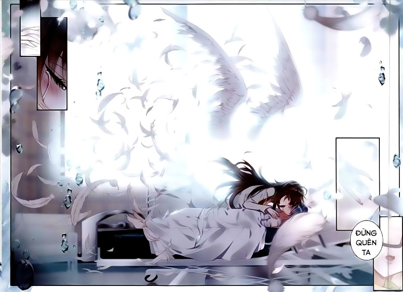 Tuyệt Thế Đường Môn Chap 133 - Next Chap 134