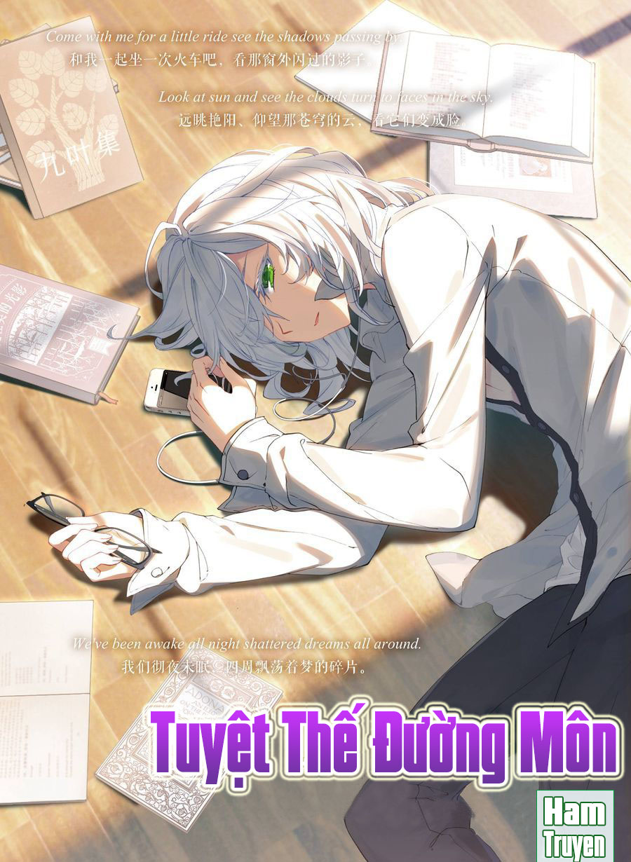 Tuyệt Thế Đường Môn Chap 1345 - Next Chap 1346