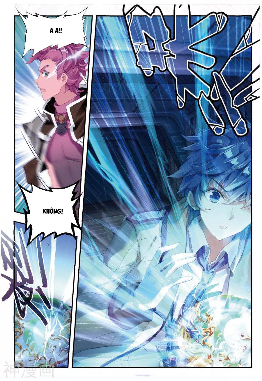 Tuyệt Thế Đường Môn Chap 136 - Next Chap 137