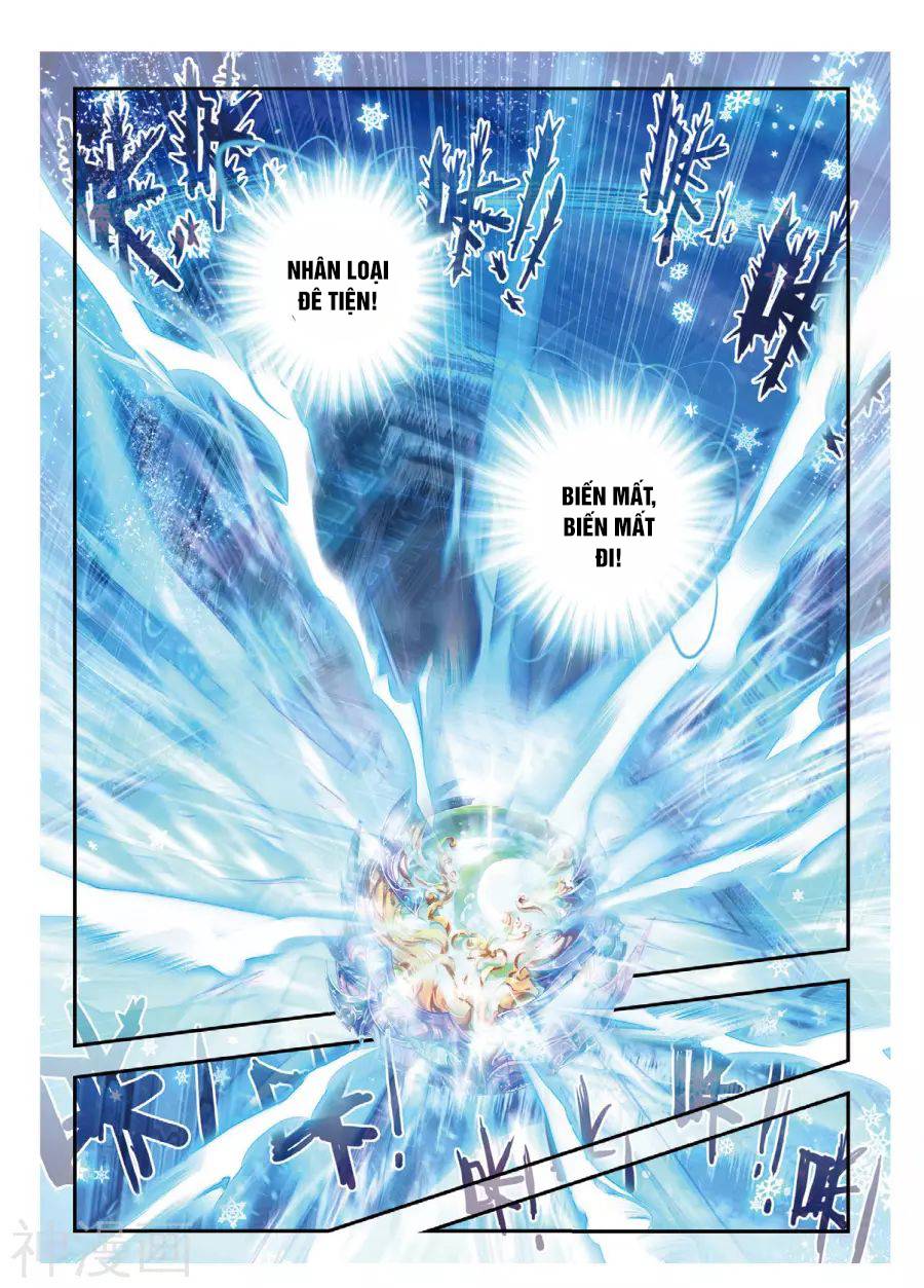Tuyệt Thế Đường Môn Chap 136 - Next Chap 137