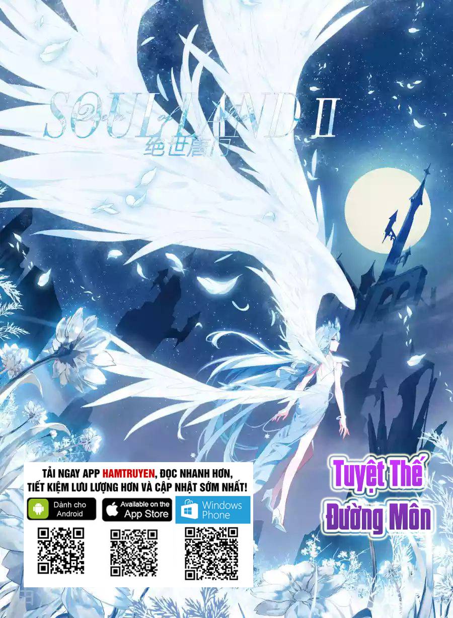 Tuyệt Thế Đường Môn Chap 137 - Next Chap 138