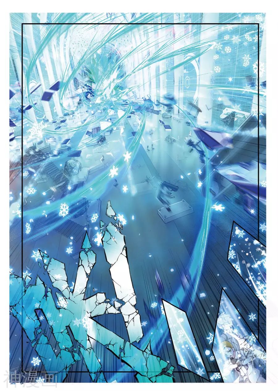 Tuyệt Thế Đường Môn Chap 137 - Next Chap 138